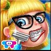 hairy nerds - crazy makeover