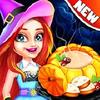 halloween cooking: chef madness fever games craze gamelinkexchange