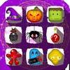 Halloween Drops - Match Three