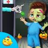 halloween kids dental clinic