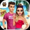hannah's high school summer crush - teen date gamelinkexchange