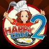 happy chef 2