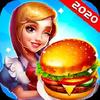 happy chef - cooking game