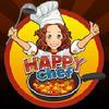 happy chef