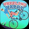 happy ride - wheels master