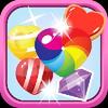 heart garden match 3 free game
