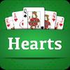 hearts - queen of spades