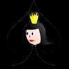 hearts-the spade queen gamelinkexchange