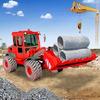 heavy construction simulator game: excavator games gamelinkexchange