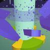 helix jump ball-crazy spiral game