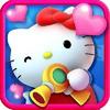 hello kitty beauty salon