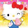 hello kitty dream cafe