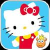 hello kitty educational game gamelinkexchange