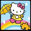 hello kitty jigsaw puzzles