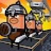 hero factory - idle tycoon
