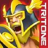 hero sky: epic guild wars