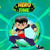 hero time