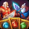 heroes of battle cards