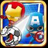 heroes soccer