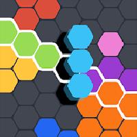 hexa block king
