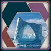 hexsaw - glaciers gamelinkexchange