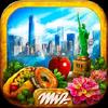 hidden mystery - new york city
