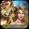hidden object black forest