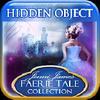 hidden object - cinderella