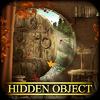 hidden object - cozy places