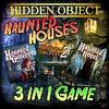 Hidden Object Halloween 3-1