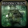 hidden object - haunted places