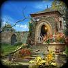 hidden object magic gardens
