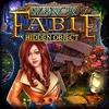 Hidden Object - Manor Fable