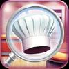 hidden object - my bakeshop