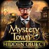 hidden object - mystery town
