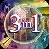hidden object mystery travels