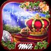 hidden object princess castle