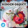 hidden object: valentine's day
