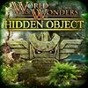 hidden object world of wonders