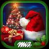 hidden objects christmas  holiday puzzle game gamelinkexchange