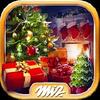 hidden objects christmas trees  finding object gamelinkexchange