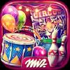 hidden objects circus - escape the haunted place
