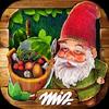 hidden objects garden  mystery games