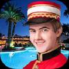 hidden objects - grand hotel