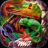 hidden objects jungle mystery