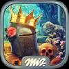 hidden objects king's legacy  fairy tale