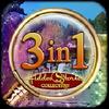 hidden objects secret cities