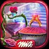 hidden objects vampire love games puzzle mystery