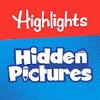 hidden pictures puzzles