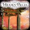 hidden pieces: winter spring